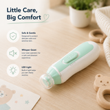 Nail Clipper By Ruiver