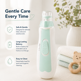 Nail Clipper By Ruiver