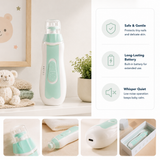 Nail Clipper By Ruiver