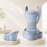 3 In 1 Baby Carrier By Ruiver