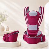 3 In 1 Baby Carrier By Ruiver