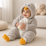 Penguin Snuggle Suit By Ruvier